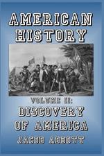 Discovery of America