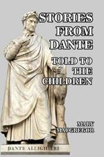 Stories from Dante: Told to the Children