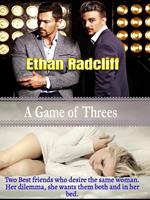 A Game of Threes, a Billionaire Reverse Harem Romance