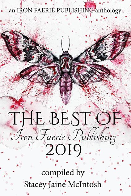 The Best of Iron Faerie Publishing 2019