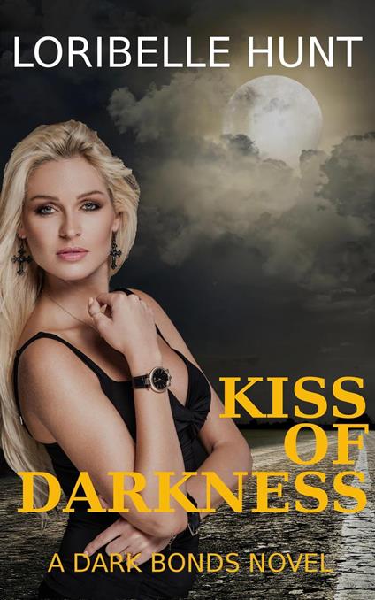 Kiss Of Darkness