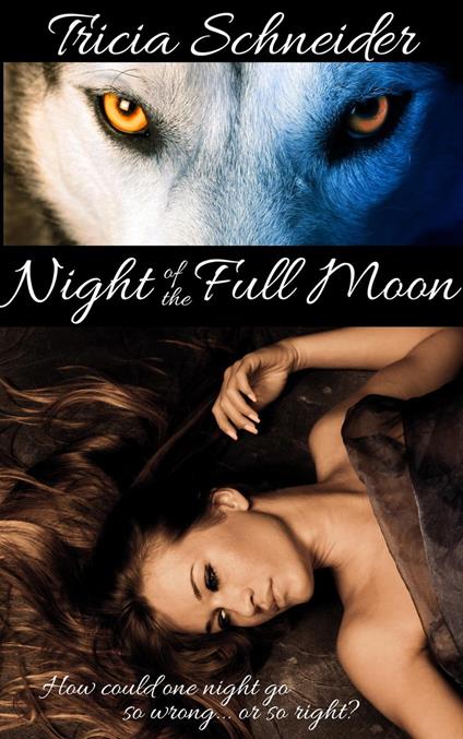 Night of the Full Moon