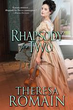 Rhapsody for Two