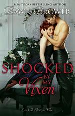 Shocked by My Vixen