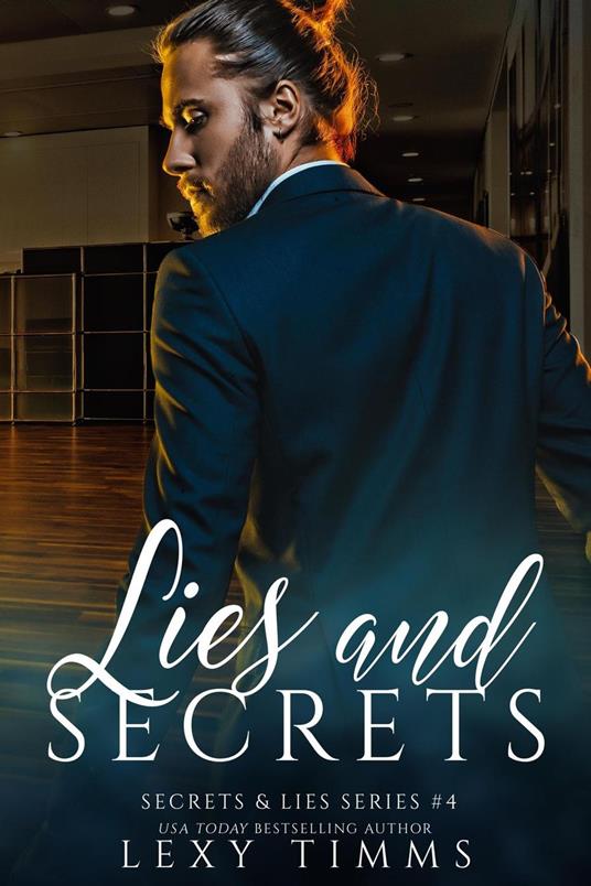 Lies and Secrets