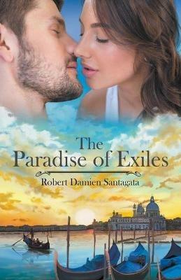 The Paradise of Exiles - Robert Damien - cover
