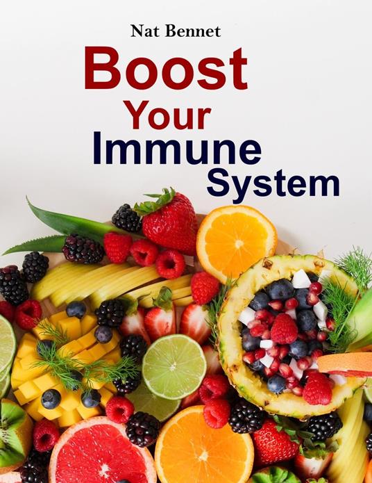 Boost Your Immune System