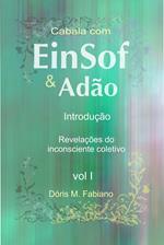 Cabala com Ein Sof & Adão vol 1