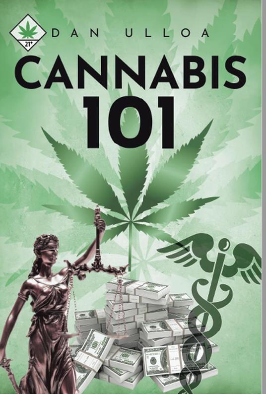 Cannabis 101