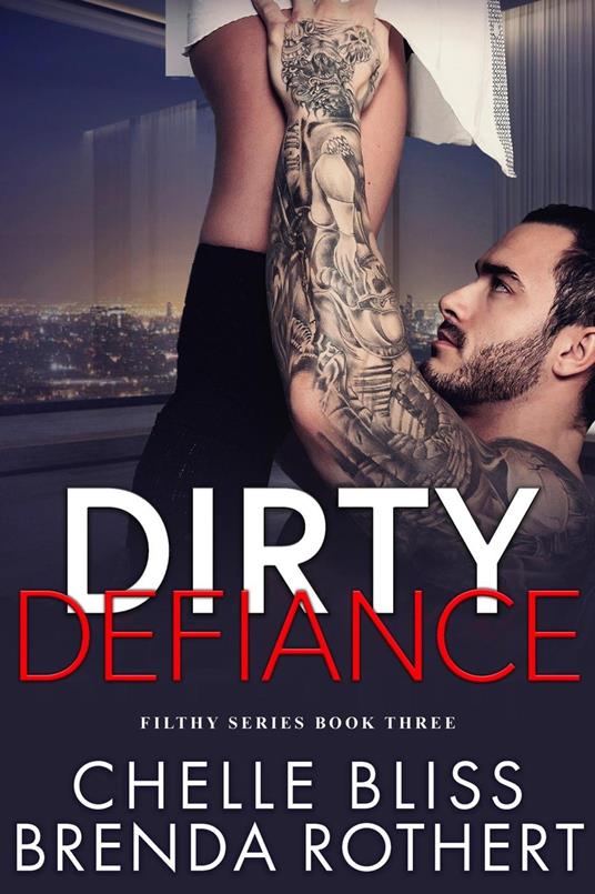 Dirty Defiance