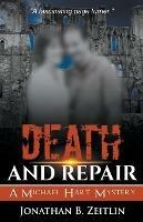 Death and Repair - Jonathan B Zeitlin - cover