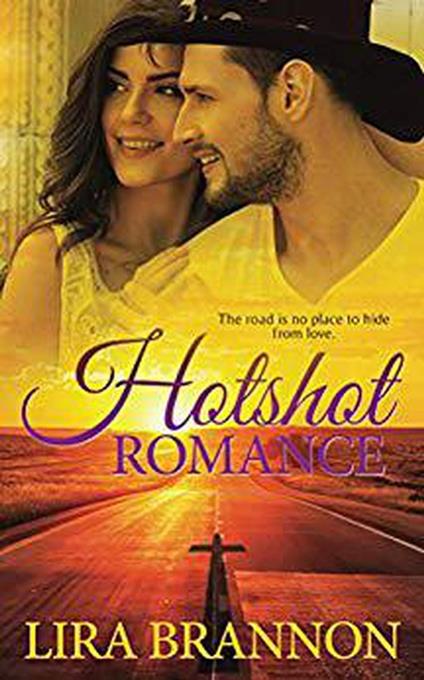 Hotshot Romance