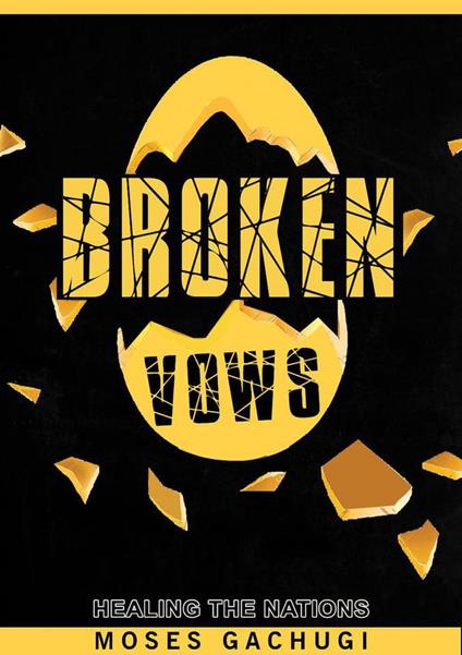 Broken Vows