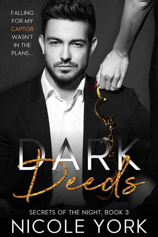 Dark Deeds