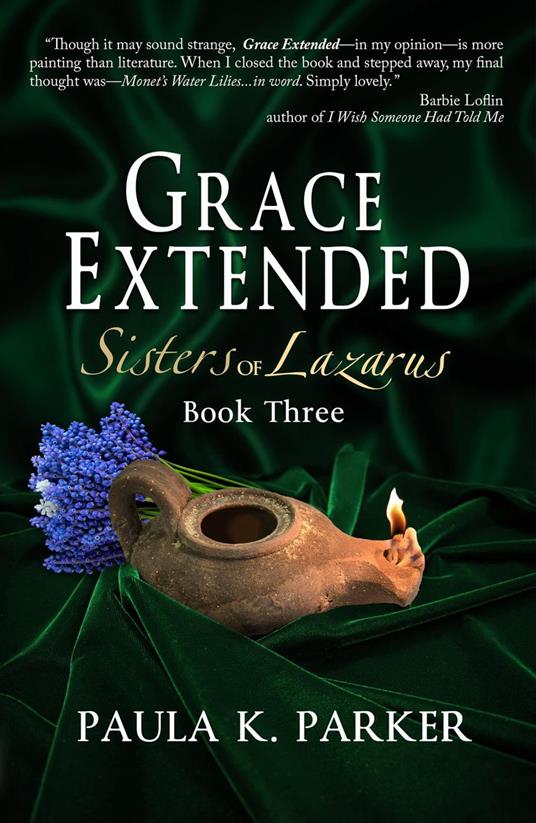 Grace Extended