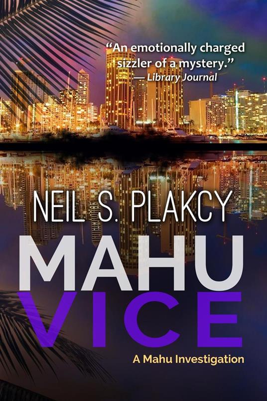 Mahu Vice