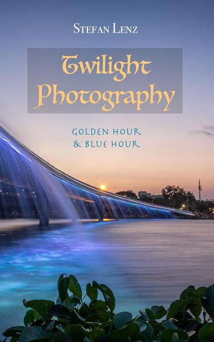 Twilight Photography