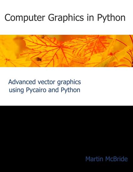 Computer Graphics in Python