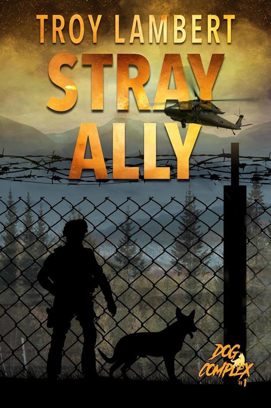 Stray Ally