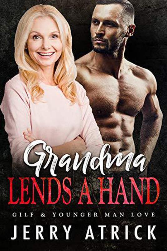 Grandma Lends A Hand