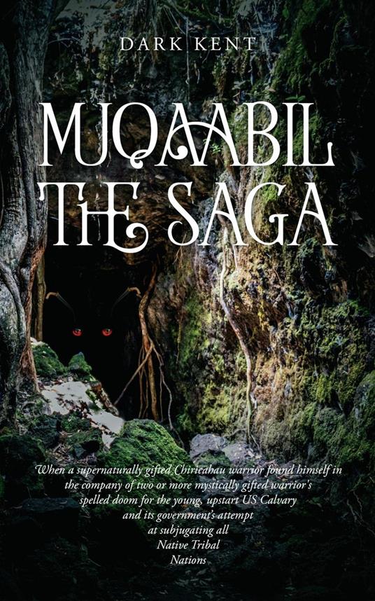 Muqaabil The Saga