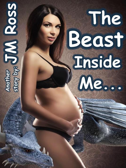 The Beast Inside Me