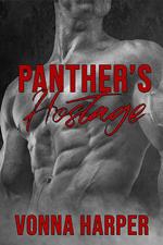 Panther's Hostage