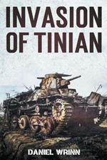 Invasion of Tinian