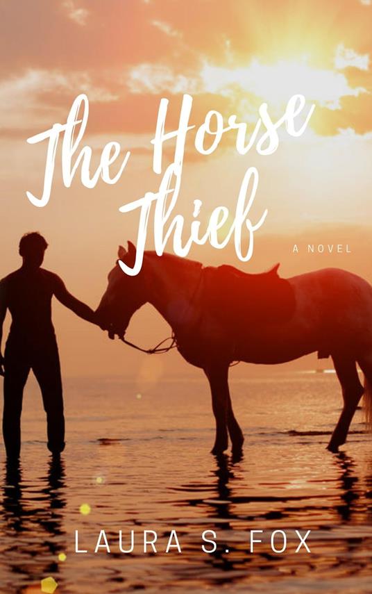 The Horse Thief