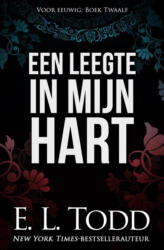 Een leegte in mijn hart