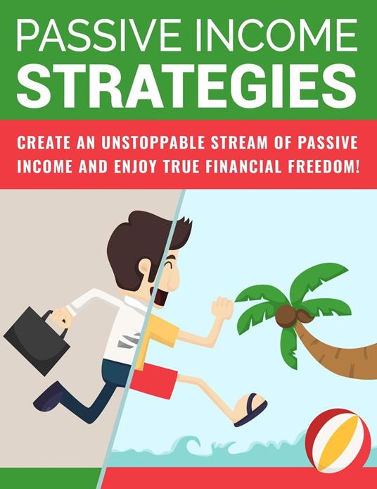 Passive Income Strategies