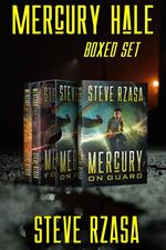 Mercury Hale: The First Trilogy