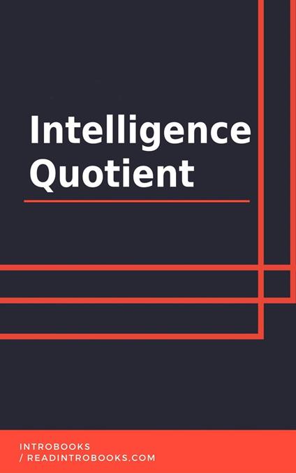 Intelligence Quotient