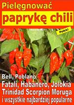 Pielegnowac papryke chili