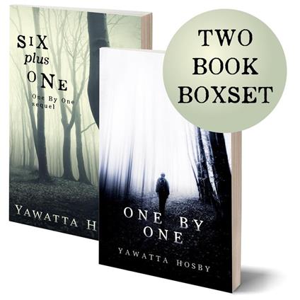 Two Book Boxset