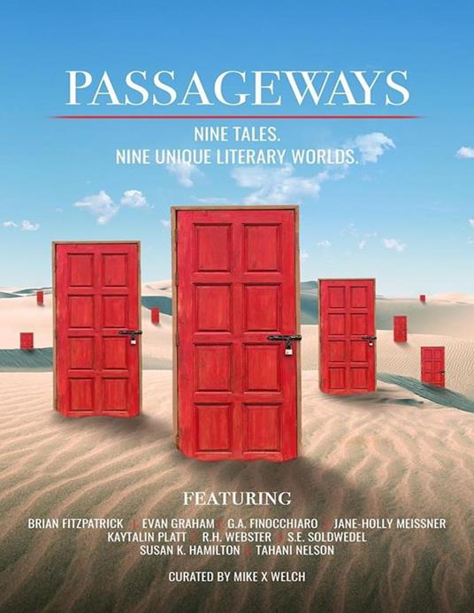 Passageways