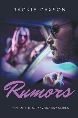 Rumors - Jackie Paxson - cover