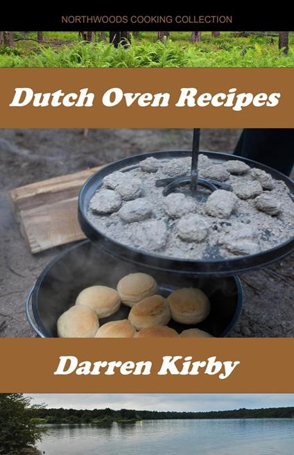 Dutch Oven Recipes