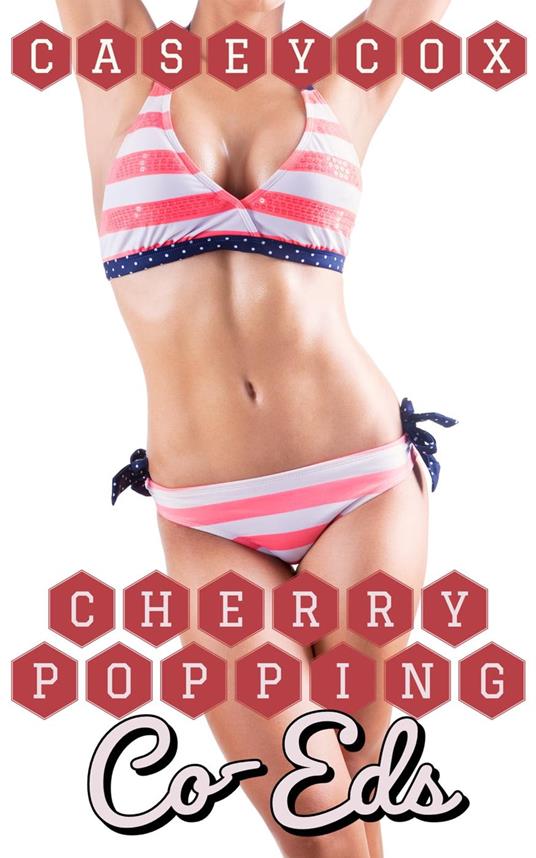 Cherry Popping Co-eds