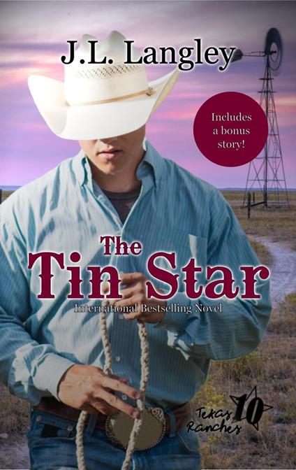 The Tin Star