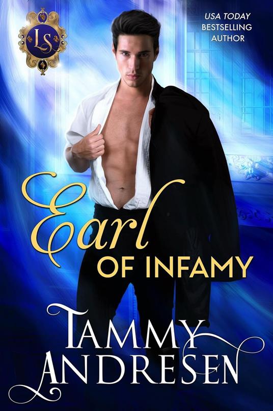 Earl of Infamy