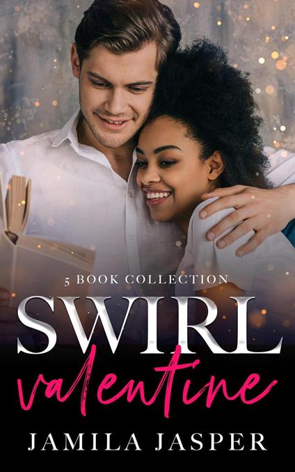 Swirl Valentine