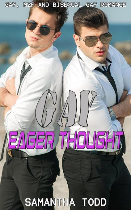 Gay Eager Thought