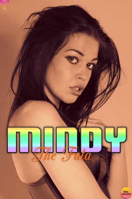 Mindy the Futa