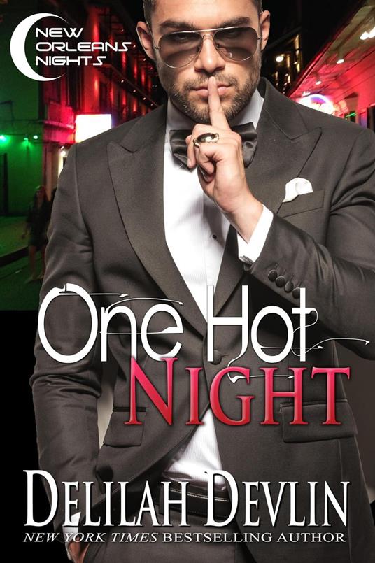 One Hot Night