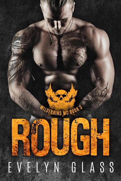 Rough (Book 3)