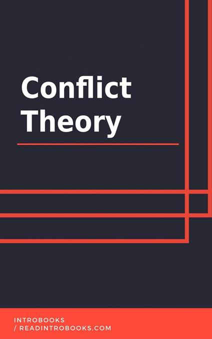 Conflict Theory