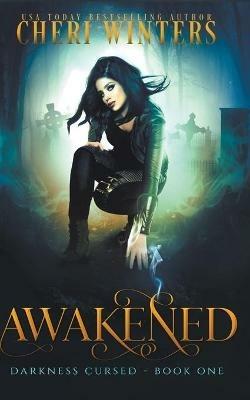 Awakened - Cheri Winters - cover