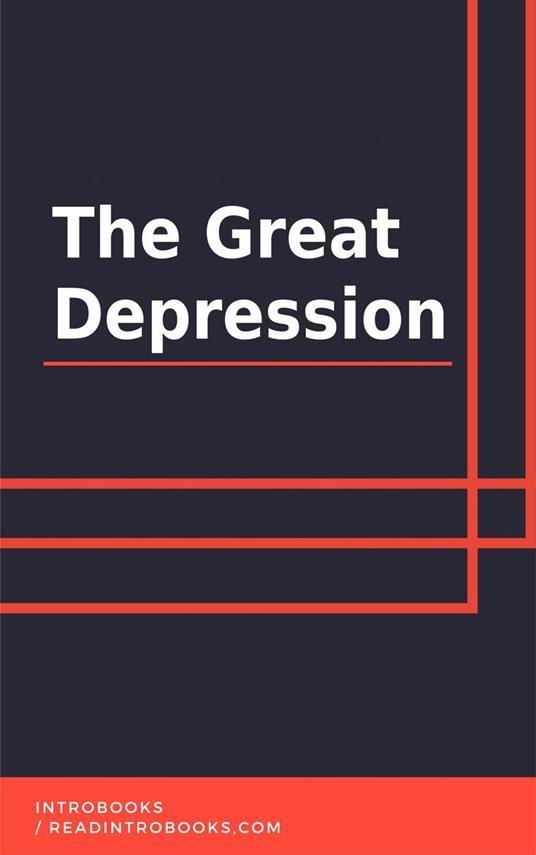 The Great Depression