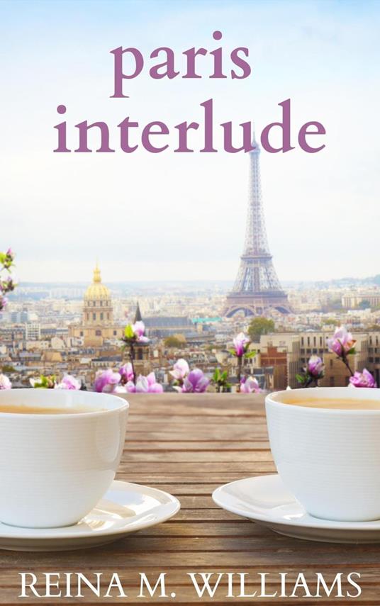 Paris Interlude